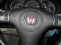 2009 Carbon Black Metallic Pontiac G6 GXP Sedan  photo #12