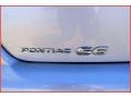 2009 Quicksilver Metallic Pontiac G6 GXP Sedan  photo #5