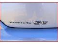Quicksilver Metallic - G6 GXP Sedan Photo No. 5