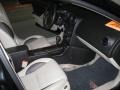 2009 Carbon Black Metallic Pontiac G6 GXP Sedan  photo #19