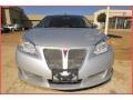 2009 Quicksilver Metallic Pontiac G6 GXP Sedan  photo #10