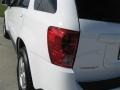 2009 Bright White Pontiac Torrent AWD  photo #5