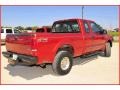 2000 Bright Amber Metallic Ford F250 Super Duty XLT Extended Cab 4x4  photo #6