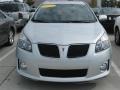 2009 Liquid Platinum Metallic Pontiac Vibe GT  photo #4