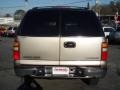 2001 Light Pewter Metallic Chevrolet Suburban 1500 LS  photo #3