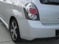 2009 Liquid Platinum Metallic Pontiac Vibe GT  photo #26