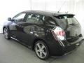 Jet Black Metallic - Vibe GT Photo No. 4