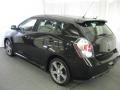 2009 Jet Black Metallic Pontiac Vibe GT  photo #4