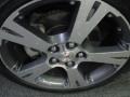 Jet Black Metallic - Vibe GT Photo No. 17