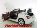 2005 Alabaster White Chrysler Crossfire Limited Roadster  photo #8