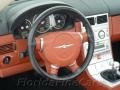 Alabaster White - Crossfire Limited Roadster Photo No. 15