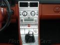 Alabaster White - Crossfire Limited Roadster Photo No. 17