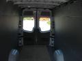 2008 Arctic White Dodge Sprinter Van 2500 High Roof 170 Cargo  photo #9