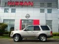 Silver Birch Metallic - Explorer Sport XLT 4x4 Photo No. 5
