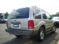 2003 Silver Birch Metallic Ford Explorer Sport XLT 4x4  photo #9