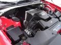2003 Torch Red Ford Thunderbird Premium Roadster  photo #30
