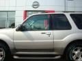 2003 Silver Birch Metallic Ford Explorer Sport XLT 4x4  photo #16