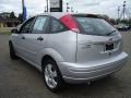 CD Silver Metallic - Focus ZX5 SES Hatchback Photo No. 3