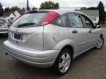 CD Silver Metallic - Focus ZX5 SES Hatchback Photo No. 5