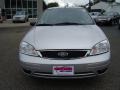 CD Silver Metallic - Focus ZX5 SES Hatchback Photo No. 8