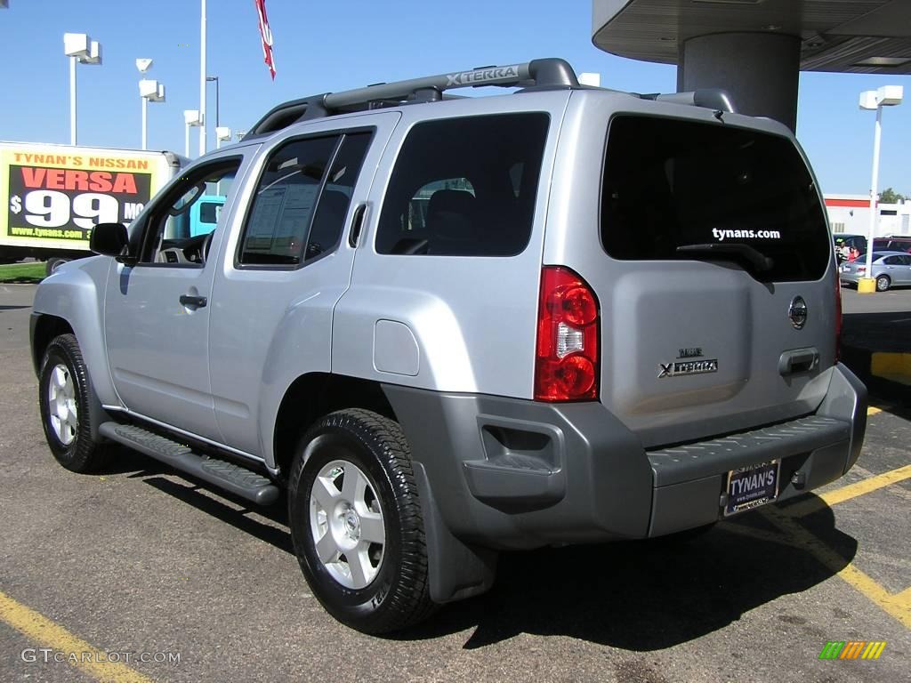 2006 Explorer XLT 4x4 - Silver Birch Metallic / Stone photo #4