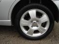 CD Silver Metallic - Focus ZX5 SES Hatchback Photo No. 11
