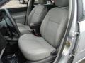 CD Silver Metallic - Focus ZX5 SES Hatchback Photo No. 12