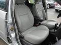 CD Silver Metallic - Focus ZX5 SES Hatchback Photo No. 13