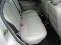 CD Silver Metallic - Focus ZX5 SES Hatchback Photo No. 14