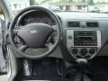 CD Silver Metallic - Focus ZX5 SES Hatchback Photo No. 16