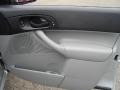 CD Silver Metallic - Focus ZX5 SES Hatchback Photo No. 18