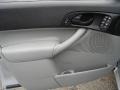 CD Silver Metallic - Focus ZX5 SES Hatchback Photo No. 21