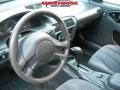Sunburst Orange - Cavalier LS Sport Coupe Photo No. 9