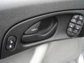 CD Silver Metallic - Focus ZX5 SES Hatchback Photo No. 22