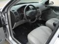 CD Silver Metallic - Focus ZX5 SES Hatchback Photo No. 23