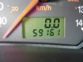 CD Silver Metallic - Focus ZX5 SES Hatchback Photo No. 24