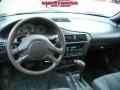 Sunburst Orange - Cavalier LS Sport Coupe Photo No. 12