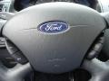 CD Silver Metallic - Focus ZX5 SES Hatchback Photo No. 26
