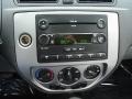 CD Silver Metallic - Focus ZX5 SES Hatchback Photo No. 27