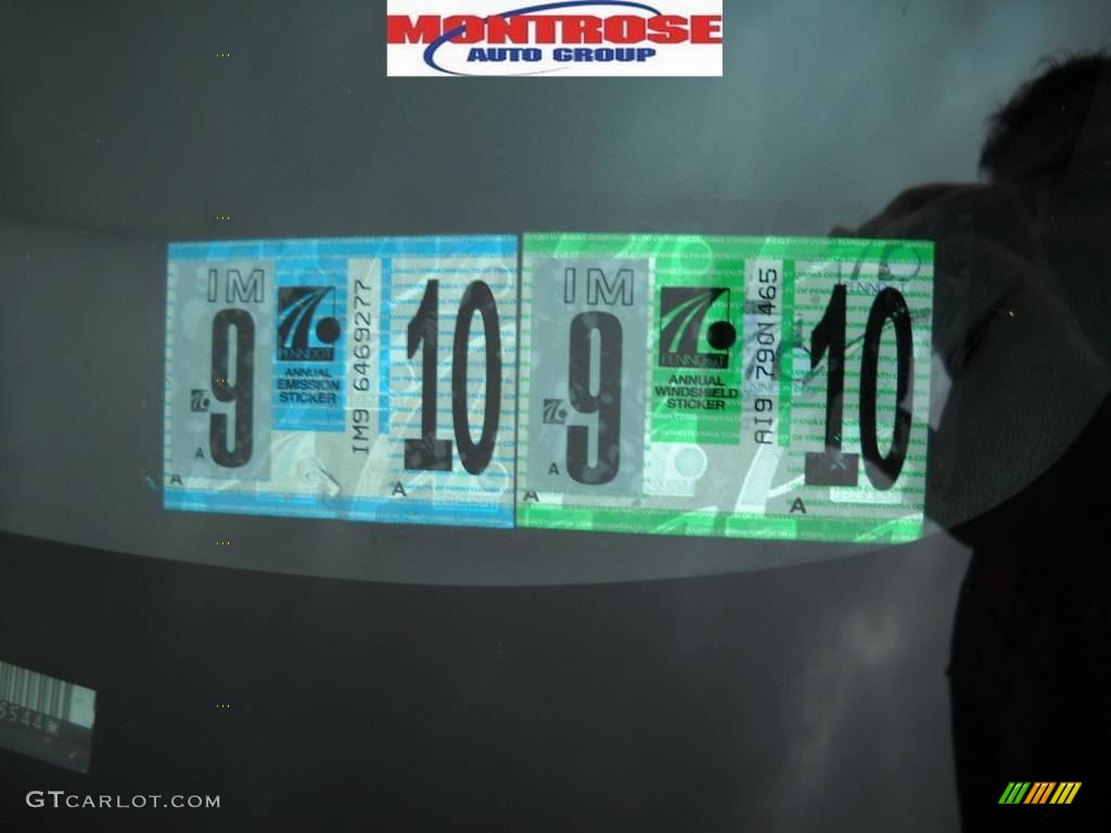 2004 Cavalier LS Sport Coupe - Sunburst Orange / Graphite photo #16