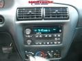 Sunburst Orange - Cavalier LS Sport Coupe Photo No. 27