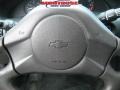 Sunburst Orange - Cavalier LS Sport Coupe Photo No. 29