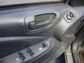 Bright Platinum Metallic - Sebring JX Convertible Photo No. 14