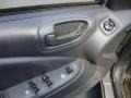 1999 Bright Platinum Metallic Chrysler Sebring JX Convertible  photo #14