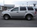 2005 Bright Silver Metallic Dodge Durango Limited 4x4  photo #2