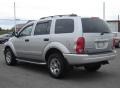 2005 Bright Silver Metallic Dodge Durango Limited 4x4  photo #3