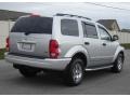Bright Silver Metallic - Durango Limited 4x4 Photo No. 5