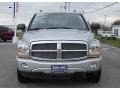 2005 Bright Silver Metallic Dodge Durango Limited 4x4  photo #8