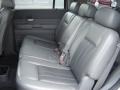 2005 Bright Silver Metallic Dodge Durango Limited 4x4  photo #10