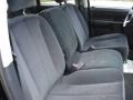 2005 Black Dodge Ram 1500 SLT Quad Cab 4x4  photo #22
